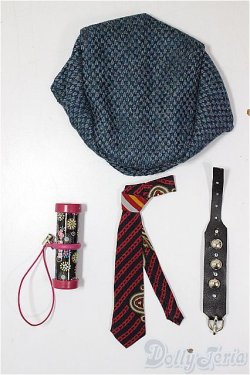 画像1: SDM＆MSD/OF:小物/1/4　40ｃｍ　BJD　MJD　衣装　ドール用 A-26-01-14-246-NY-ZA