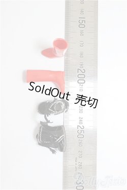 画像2: 1/12サイズドール/OF:靴/1/12サイズ　ドール用 A-26-01-14-200-NY-ZA