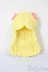 1/12サイズ/髪の毛パーツ/ A-26-01-14-244-NY-ZA