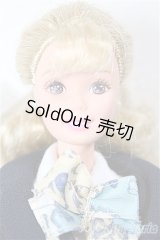 JAL Barbie/すてきなスチュワーデス/BJD　球体関節人形 A-26-01-07-307-NY-ZA