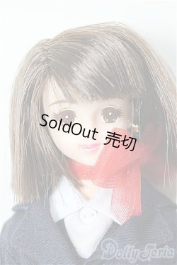 画像1: ジェニー/JASエイティーンジェニー 30thアニバーサリー 機内限定/BJD　球体関節人形 A-26-01-07-304-NY-ZA