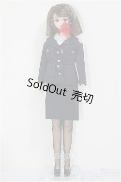 画像2: ジェニー/JASエイティーンジェニー 30thアニバーサリー 機内限定/BJD　球体関節人形 A-26-01-07-304-NY-ZA