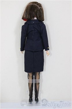 画像3: ジェニー/JASエイティーンジェニー 30thアニバーサリー 機内限定/BJD　球体関節人形 A-26-01-07-304-NY-ZA