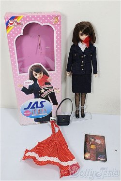 画像4: ジェニー/JASエイティーンジェニー 30thアニバーサリー 機内限定/BJD　球体関節人形 A-26-01-07-304-NY-ZA