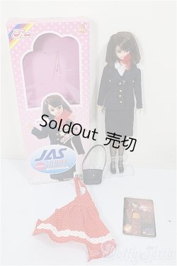 画像4: ジェニー/JASエイティーンジェニー 30thアニバーサリー 機内限定/BJD　球体関節人形 A-26-01-07-304-NY-ZA