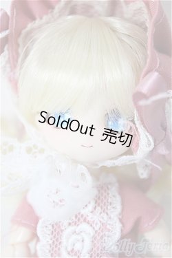 画像1: DOLLCE　ミニスウィーツドール/ミルラ/ A-26-01-14-306-NY-ZA