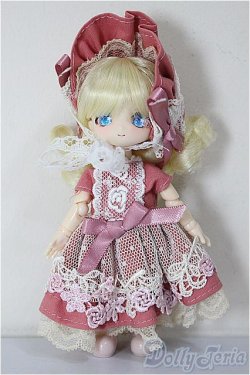 画像2: DOLLCE　ミニスウィーツドール/ミルラ/ A-26-01-14-306-NY-ZA