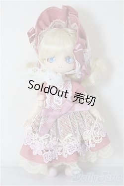 画像2: DOLLCE　ミニスウィーツドール/ミルラ/ A-26-01-14-306-NY-ZA