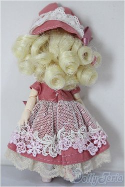 画像3: DOLLCE　ミニスウィーツドール/ミルラ/ A-26-01-14-306-NY-ZA