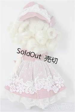 画像3: DOLLCE　ミニスウィーツドール/ミルラ/ A-26-01-14-306-NY-ZA