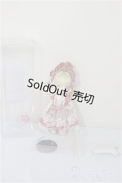 画像4: DOLLCE　ミニスウィーツドール/ミルラ/ A-26-01-14-306-NY-ZA