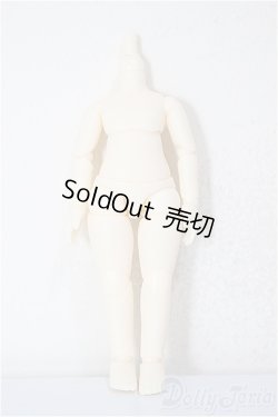 画像1: PICCODO/ BODY8 デフォルメドールボディ/ A-26-01-14-311-NY-ZA