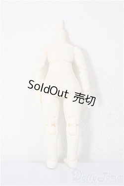 画像2: PICCODO/ BODY8 デフォルメドールボディ/ A-26-01-14-311-NY-ZA