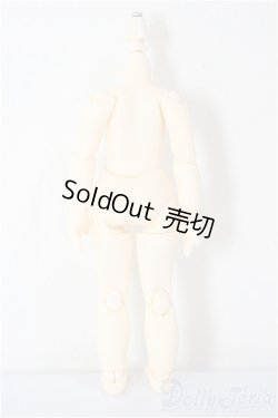 画像2: azone/ピコニーモPボディ/0 A-26-01-14-323-NY-ZA