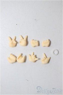 画像3: azone/ピコニーモPボディ/0 A-26-01-14-323-NY-ZA