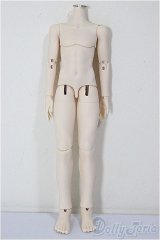 約17ｃｍサイズ/男性ボディ　ゴム引き/ A-26-01-14-349-NY-ZA