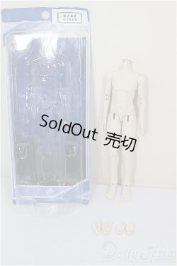 画像3: 約17ｃｍサイズ/男性ボディ　ゴム引き/ A-26-01-14-349-NY-ZA