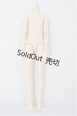 画像1: PICCODO/BODY20 ドールボディ PIC-D004N ナチュラル[GENESIS]/ A-26-01-14-348-NY-ZA