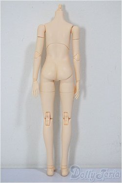 画像2: PICCODO/BODY20 ドールボディ PIC-D004N ナチュラル[GENESIS]/ A-26-01-14-348-NY-ZA