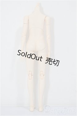 画像2: PICCODO/BODY20 ドールボディ PIC-D004N ナチュラル[GENESIS]/ A-26-01-14-348-NY-ZA