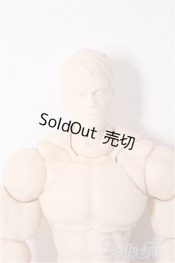 画像1: 1/12スケール/ 超可動フィギュア男性素体 [WIND TOYS]/ A-26-01-14-345-NY-ZA