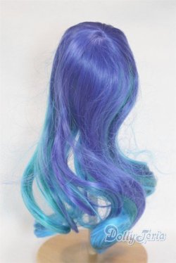 画像2: 8-9inch/ウィッグ/インチ　BJD　MJD　ドール用 A-26-01-28-011-NY-ZA