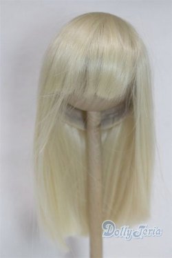 画像1: 8-9inch/ウィッグ/インチ　BJD　MJD　ドール用 A-26-01-28-012-NY-ZA
