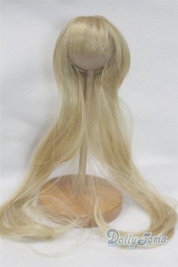 画像1: 8-9inch/ウィッグ/インチ　BJD　MJD　ドール用 A-26-01-28-018-NY-ZA