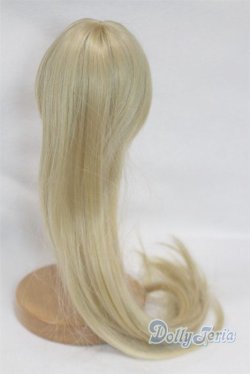 画像2: 8-9inch/ウィッグ/インチ　BJD　MJD　ドール用 A-26-01-28-018-NY-ZA