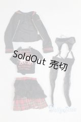 azoneピュアニーモ/OF:23cmサイズドール　衣装/0 A-26-01-28-005-NY-ZA