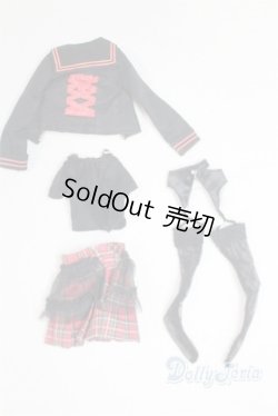 画像2: azoneピュアニーモ/OF:23cmサイズドール　衣装/0 A-26-01-28-005-NY-ZA