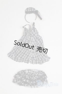 画像1: azoneピュアニーモ/OF:23cmサイズドール　衣装/0 A-26-01-28-006-NY-ZA