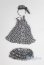 画像1: azoneピュアニーモ/OF:23cmサイズドール　衣装/0 A-26-01-28-006-NY-ZA (1)
