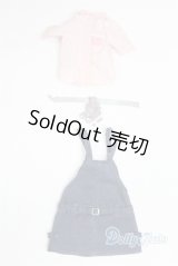 azoneピュアニーモ/OF:23cmサイズドール　衣装/0 A-26-01-21-028-NY-ZA