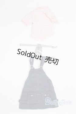 画像2: azoneピュアニーモ/OF:23cmサイズドール　衣装/0 A-26-01-21-028-NY-ZA