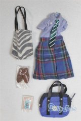 ジェニー/OF:衣装/ファッションドール　衣装 A-26-01-28-004-NY-ZA