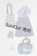 ジェニー/OF:衣装/ファッションドール　衣装 A-26-01-28-004-NY-ZA