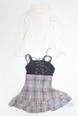 DD/OF:衣装セット/0 A-26-01-28-009-NY-ZA