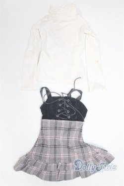 画像1: DD/OF:衣装セット/0 A-26-01-28-009-NY-ZA