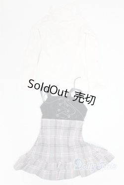 画像1: DD/OF:衣装セット/0 A-26-01-28-009-NY-ZA