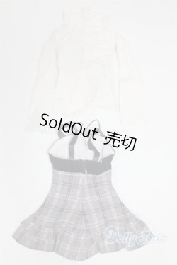 画像2: DD/OF:衣装セット/0 A-26-01-28-009-NY-ZA