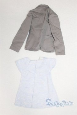 画像2: azone/OF:50cmサイズドール　衣装/0 A-26-01-28-001-NY-ZA