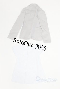 画像2: azone/OF:50cmサイズドール　衣装/0 A-26-01-28-001-NY-ZA