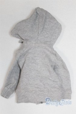 画像2: SD13G/OF:パーカー/1/3　60ｃｍ　BJD　MJD　衣装　ドール用 A-26-01-28-003-NY-ZA