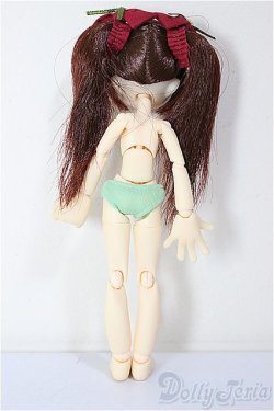 画像5: AZONE/ピコサアラズ ア・ラ・モード 〜スイーツ ア・ラ・モード〜 苺あんみつ/柚葉(ゆずは)レーベルショップ秋葉原ラジオ会館オープン4周年記念モデル(アゾンダイレクトストア販売ver.)/0 A-26-01-14-344-NY-ZA