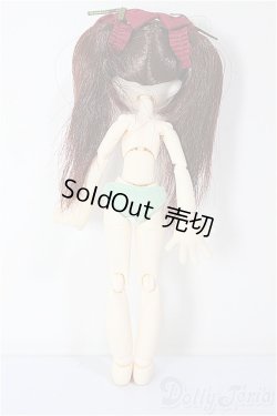 画像5: AZONE/ピコサアラズ ア・ラ・モード 〜スイーツ ア・ラ・モード〜 苺あんみつ/柚葉(ゆずは)レーベルショップ秋葉原ラジオ会館オープン4周年記念モデル(アゾンダイレクトストア販売ver.)/0 A-26-01-14-344-NY-ZA