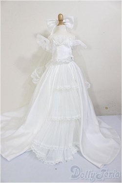 画像1: DD/OF:誓いのブーケ/0 A-26-01-14-339-NY-ZA