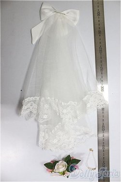 画像6: DD/OF:誓いのブーケ/0 A-26-01-14-339-NY-ZA