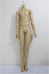 LUTS/Senior65 Delf Boy Body/BJD　球体関節人形 A-26-01-14-256-NY-ZA
