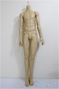 画像1: LUTS/Senior65 Delf Boy Body/BJD　球体関節人形 A-26-01-14-256-NY-ZA